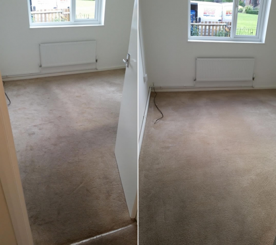 Before and after photos