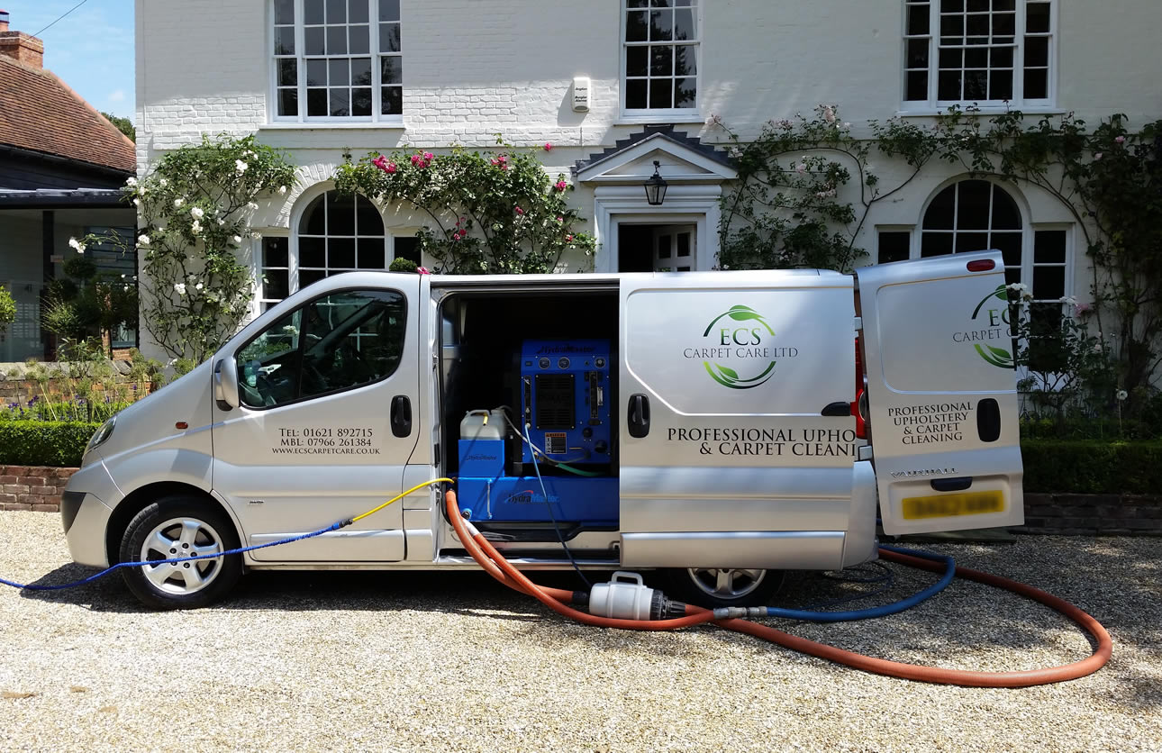 Carpet and Sofa Cleaners in Essex